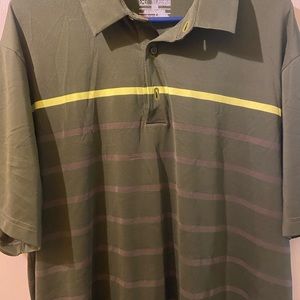 Under Armour polo XXL